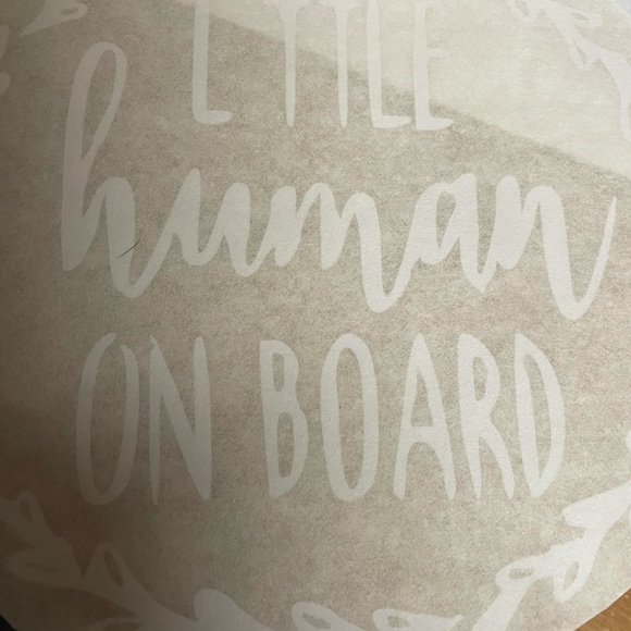 Decals - Picture 2 of 4